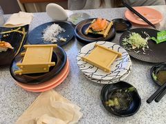 -争鲜回转寿司(西红门荟聚PLUS店)