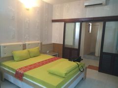 -胡志明新山一国际机场