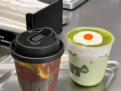 -Ann COFFEE(来福士店)
