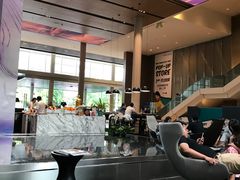 -曼谷铂尔曼皇权酒店