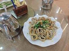 -长润·濑尿烧鹅