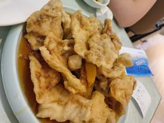 -韩记海鲜饺子旗舰店(红海新区店)