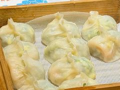 -倍儿美海鲜排挡·非遗海鲜蒸饺(洋货店)