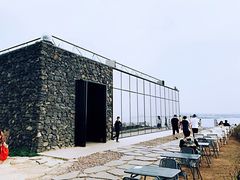 -Cafe Aewol Monsant
