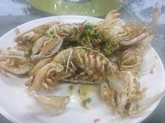 -清水湾3号(东方小周海鲜店)