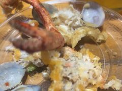 -老胶东家常菜馆(市场一路店)