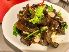 -探炉·香辣豆花烤鱼(笋岗宝能环球汇店)