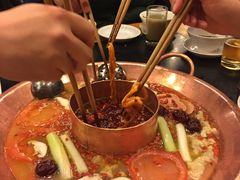 -老码头火锅(玉林店)