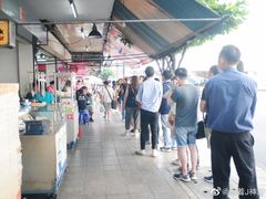 -红大哥水门鸡饭(總店)
