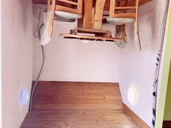 -金山农民画村-枫泾波兰倒置屋