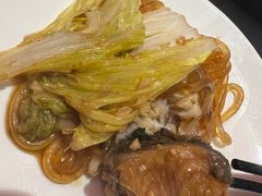 -叁拾壹克饺子·东北菜(国贸店)