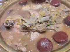 -金掌勺·锅包肉(广渠门店)