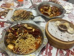 -聂师傅油焖大虾