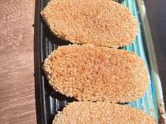 -周家二小姐的菜·扬州菜·香炒蟹·狮子头(江都金鹰店)