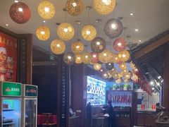 -盛世川王•幸福里(长虹店)