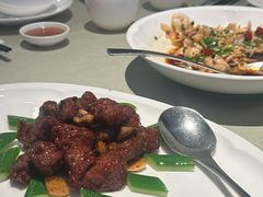 -明州小宴(文化广场店)