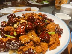 -包子大王(新泽巷店)