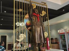 -农家湘菜(安亭店)