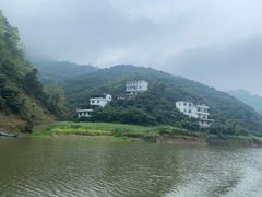-新安江山水画廊风景区