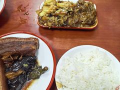 -刘小忙把子肉(北园大街总店)