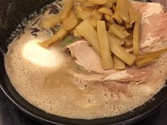 -博多一幸舍(侨福芳草地购物中心店)