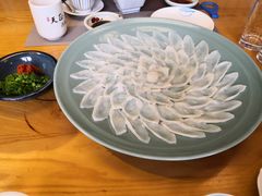 -天正河鲀·河豚亭(大连店)