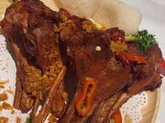 -避风塘·金牌店·夜宵(金玉兰店)