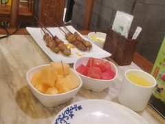 -东来顺•非遗火锅(外滩店)