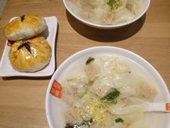 -琴岛顺天馄饨(乐客城店)