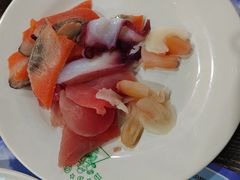 -巴犀烧烤(新崇光店)