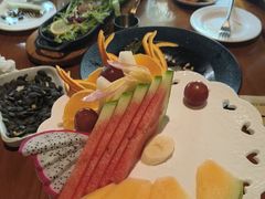 -陶享时光西餐·下午茶(信河街店)