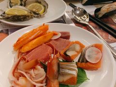 -芭菲盛宴·环球美食(解放碑英利国际店)