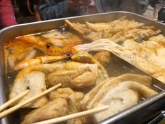 -百年食客韩式烤肉(南三环店)