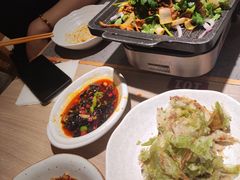 -大师兄·西北小馆(南沙万达广场店)