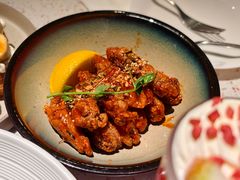 -BE BRIGHT KITCHEN(正佳广场店)