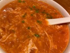 -吕氏疙瘩汤·私家菜馆(慈云寺店)