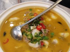 -君霖海鲜私房菜(春柳店)