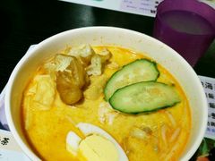 -绿柠食堂(北外滩店)