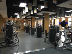 -蓝积木健身中心(高新店)