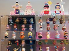 -泡泡玛特POPMART(龙湖杭州滨江天街店)