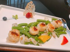 -富淳饭店(陆家嘴保利广场店)