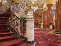 -北京中国大饭店