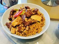 -汤臣·空中餐厅·严选粤菜(石湾世博广场店)