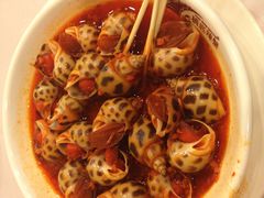 hk&nbsp;1334-桥底辣蟹(谢斐道店)