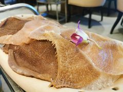 -海上明月海鲜火锅 鲜切牛肉