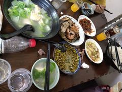 -家烧面馆【南山路知名经典面食】