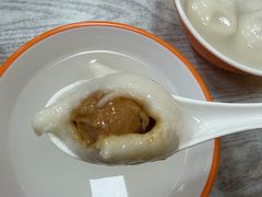 鲜肉汤圆-利达汤圆馄饨(川公路店)