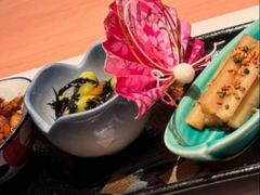 -京怀石·壬生