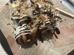 -泉鲤章鱼烧(互联宝地店)