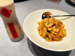 -宝轩渔府·老字号海鲜·正宗津菜(水上店)